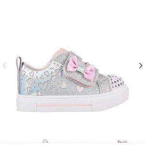 Skechers Crystal Stars